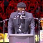Gabrielle Union Instagram - Stepped out and walked into history. Congrats @ud40 🫶🏾 Giving all praise and blessings to his wife, homie, and soul mate @xoxofaithhaslem ♥️