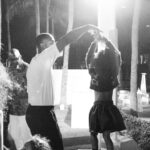 Gabrielle Union Instagram - We’re so blessed to spend year after year with you 🎂 @dwyanewade