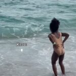 Gabrielle Union Instagram – Extra without the charge 😙 Miami, Florida