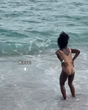 Gabrielle Union Instagram - Extra without the charge 😙