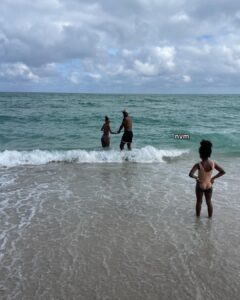 Gabrielle Union Instagram - Extra without the charge 😙 Miami, Florida