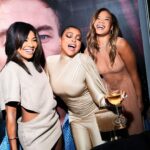 Gabrielle Union Instagram – My favorite place to be is within the warmth of the sisterhood.

@wmag
@saramoonves
@saskialawaks
@specialprojectsmedia