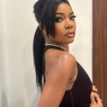 Gabrielle Union Instagram - The theme is opulence. Glad to 🐝 here. ✨ #Renaissance #RenaissancePremiere #RenaissanceFilm #Beyonce