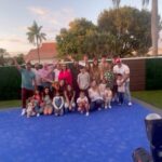 Gaby Espino Instagram - Todos los q me conocen saben como AMO hacer cosas en mi casa con mi familia y con amigos!!! Y esta vez me muero por mostrarles una compañia superrr espectacular q quiero q vayan a mi casa por siempre!! Se llaman @cantineros.ca y no solo los amé por lo absurdamente deliciosa q es su comida sino por la presentacion q es demasiado bellaaa! Todo queda libdo y se encargan de TODO! Nos consintieron demasiado ! Los quiero en mi vidaa forever @cantineros.ca ❤️❤️❤️❤️❤️❤️❤️❤️❤️❤️ MEGA SUPER RECOMENDADOS ! Ahora son mis favoritos!