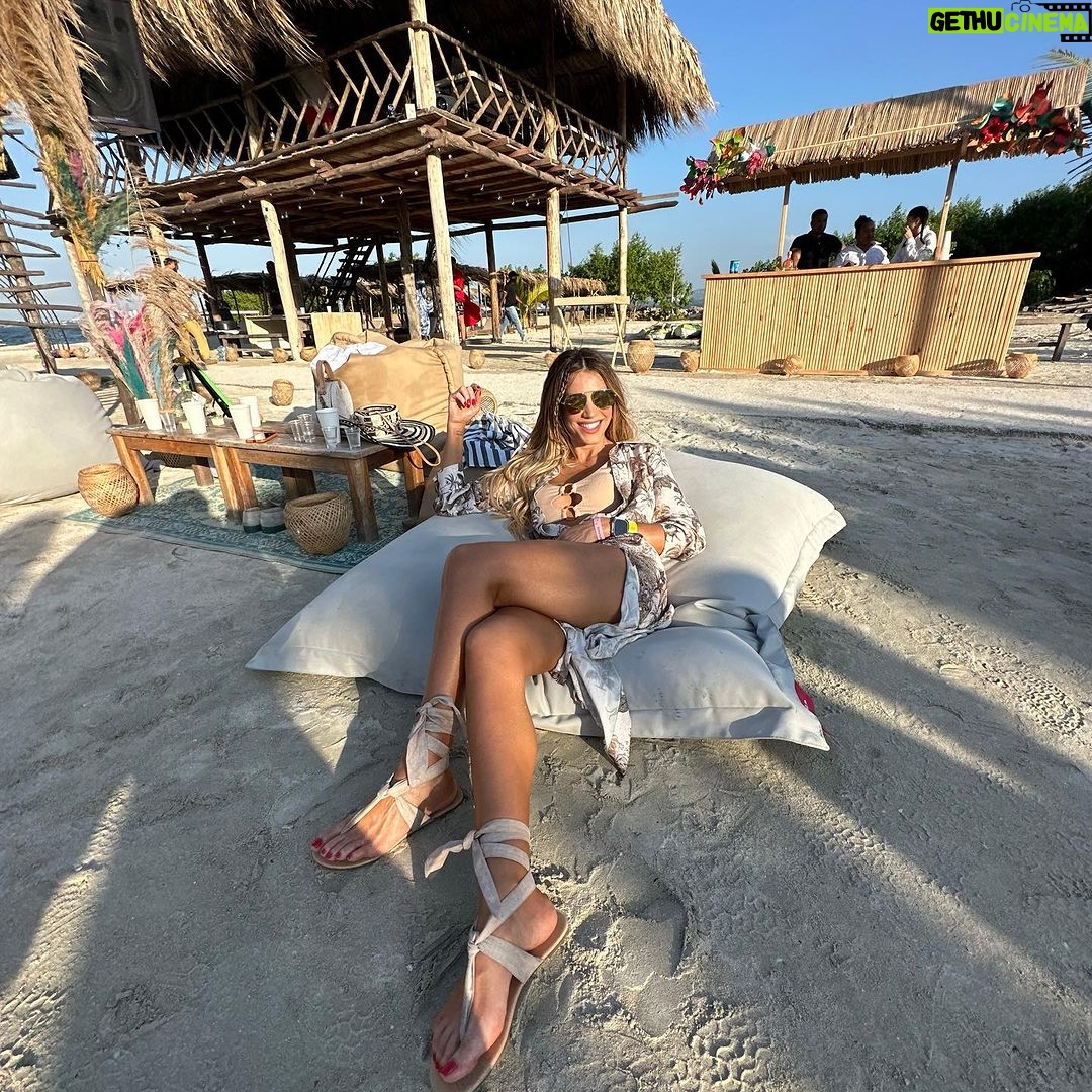 Gaby Espino Instagram - Mi vida…La quiero así por siempre!
