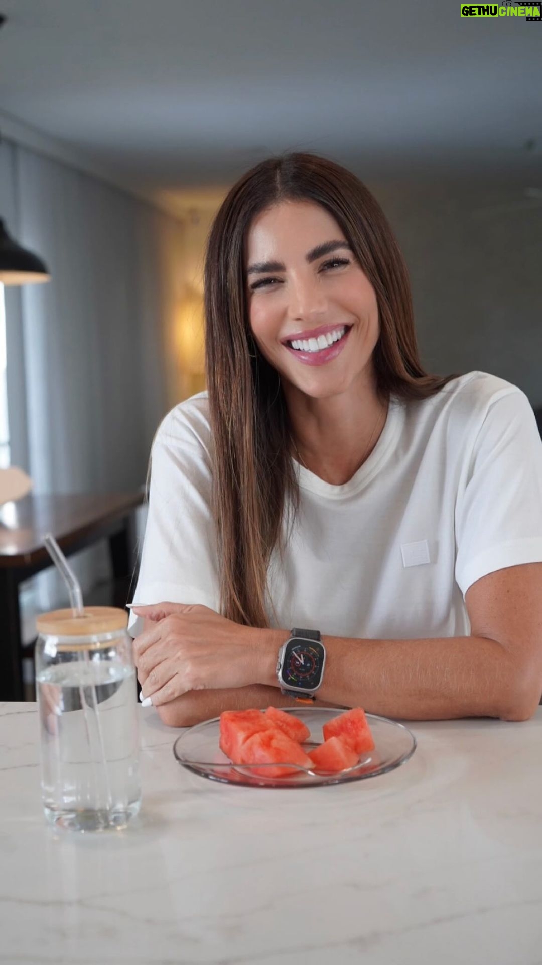 Gaby Espino Instagram - Logré retirarle los metales pesados, cloro, y químicos al agua de mi casa! Ahora tengo agua alcalina para mí y para mi familia. Gracias @ecoverseusa Wow! no saben la diferencia, hasta en la piel. Déjenme sus preguntas, que estaremos respondiéndolas todas, en un proximo video. +1 (844) 326-8308 https://www.ecoverseusa.com/