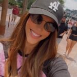 Gaby Espino Instagram - #TBT Cuando se trata de planificación, adrenalina y disfrute @yuliotravelusa @yuliotravel son los mejores! 🤪 ya pensando en las próximas vacaciones!