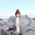 Gaby Espino Instagram - Never stop choosing yourself..! 🤍 @cleimarphotography @bananhot