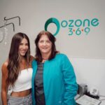 Gaby Espino Instagram - Helloo!!! Les quiero compartir un super dato de algo q descubrí, q investigué y q ahora estoy haciendo. Les cuento: Hace poco sufrí una caida y las terapias de ozono junto a la fisioterapia q estoy haciendo desde entonces,han sido mi salvación. Quería compartir con ustedes los beneficios del Ozono, porque es una maravilla para lesiones y para muchas otras cosas , no tienen ni ideaaa es WOW ! Quien mejor que la Dra. Carmen Helena de @ozone_369 🙌🏻 para contarles. Gracias por la atención tan especial desde el primer día , han sido mi guía durante esta recuperación ♥️ Les confieso que el dolor se alivió en la segunda sesión y además me siento con muchísima más energía!!!