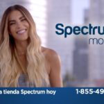 Gaby Espino Instagram - @getspectrum ❤️❤️❤️