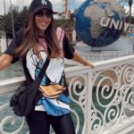 Gaby Espino Instagram – Gracias a @yuliotravel @yuliotravelusa por organizar mi hospedaje, el auto para el traslado, y hasta los tickets para disfrutar de los parques en Orlando! Lo mejor, la opción del Express Pass para no pasar horas en las filas. 

Si aún no sabes a donde llevar a tu familia este verano, ellos son la mejor opción! Se encargan de todo, para que no tengas que preocuparte por nada! Tú solamente vas y disfrutas!

#yuliotravel #yuliotravelusa 
#summerbreak 
#vacacionesenorlando #ticketuniversal