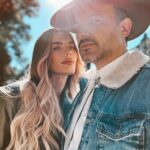 Gaby Espino Instagram - Hoy cumple años una de las personas más bellas , especiales e importantes de mi vida… @alexdelamadrid Que sigan las carcajadas, nuestras aventuras… Q se sigan multiplicando las bendiciones, y q siempre seas felizzzzz! Te amo muchoooo! Gracias por ser mi familia 🤍🙏🏻