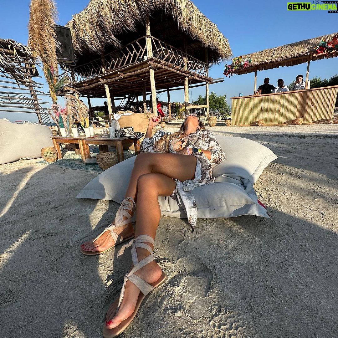 Gaby Espino Instagram - Mi vida…La quiero así por siempre!