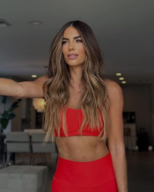 Gaby Espino Instagram - Ready❤️