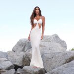 Gaby Espino Instagram - Never stop choosing yourself..! 🤍 @cleimarphotography @bananhot
