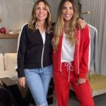 Gaby Espino Instagram - Ya casi vamos on-air con @peacelovealina en @qvc @peaceloveworld 🤍