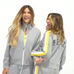 Gaby Espino Instagram - Que emoción!!!! Esto es un sueño hecho realidad!!! Estoy mega agradecida y orgullosa con esta colección!!! Una marca que me representa al 💯 Las palabras crean acciones, por eso es tan importante hablarnos bonito, abundante, y positivo todos los días. Gracias!!!! @peacelovealina ✨ Nuncaaaa se den por vencidas!!! Los sueños si se cumplen!!! Gaby Espino x Peace Love World es una realidad @peaceloveworld