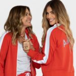 Gaby Espino Instagram - Heyyy, mañana estaremos presentando la colección Gaby Espino x Peace Love World @peaceloveworld @peacelovealina en @despiertamerica x #univision Los esperooooo!!! ❤️