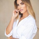 Gaby Espino Instagram - Da lo mejor de tí… Siempre! Ese es tu poder…. así que nunca te canses de hacerlo 🤍
