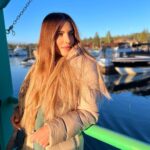 Gaby Espino Instagram - Saber vivir, es hacer lo mejor q podemos con lo q tenemos, en el momento en el q estamos…!