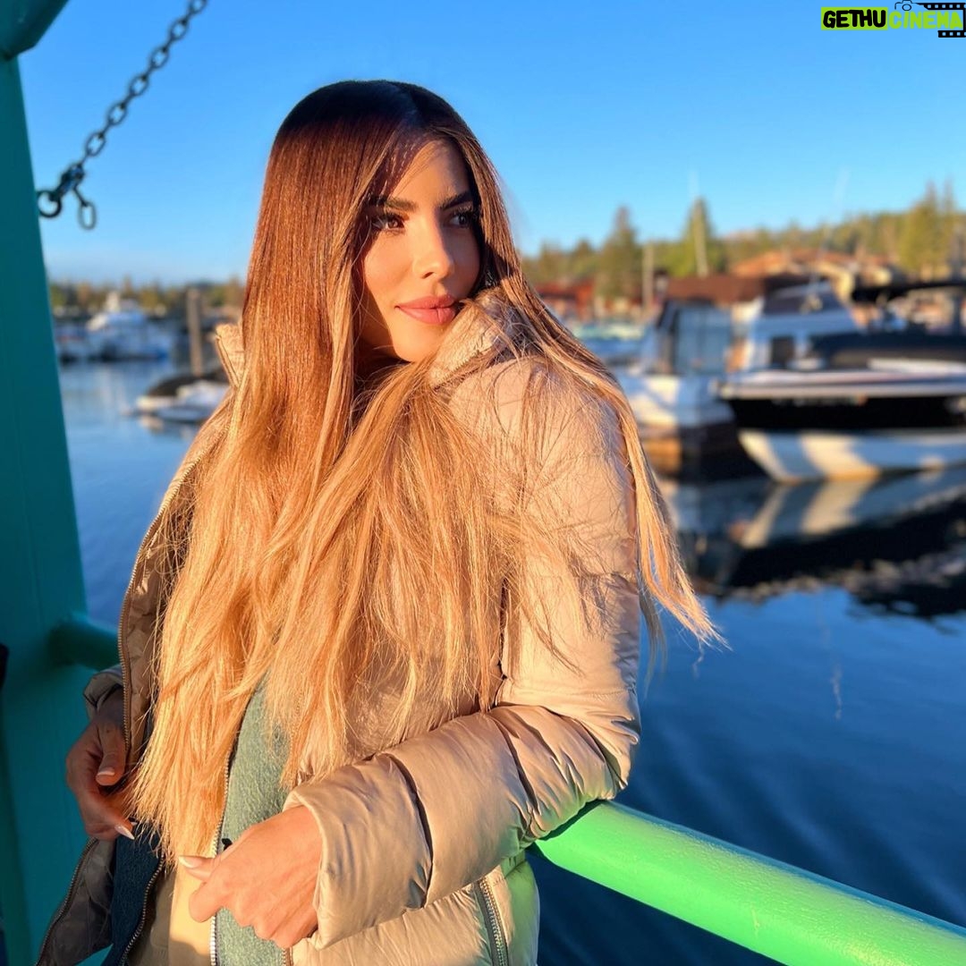 Gaby Espino Instagram - Saber vivir, es hacer lo mejor q podemos con lo q tenemos, en el momento en el q estamos…!