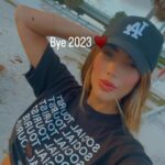 Gaby Espino Instagram - Ayyyyy es q tengo muchos videitos y fotos guardados de este año🤷🏻‍♀️🤪 bye 2023!!!
