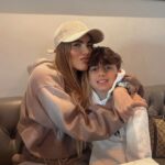 Gaby Espino Instagram - Hoy cumple 11 mi mejor amigo ! 😎✌🏻 I love u con mi vida!!!!! #NickCanelaEspino