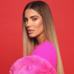 Gaby Espino Instagram - Sin maquillaje soy fantástica, maquillada soy una jodida obra de arte…! 🤷🏻‍♀️🤪 Thanks: @cleimarphotography @britneymartinss @marv.makeup @magdayamin @tatanmiami @armandeusbrickell