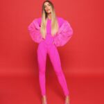 Gaby Espino Instagram - Sin maquillaje soy fantástica, maquillada soy una jodida obra de arte…! 🤷🏻‍♀️🤪 Thanks: @cleimarphotography @britneymartinss @marv.makeup @magdayamin @tatanmiami @armandeusbrickell
