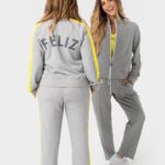 Gaby Espino Instagram - Heyyy, mañana estaremos presentando la colección Gaby Espino x Peace Love World @peaceloveworld @peacelovealina en @despiertamerica x #univision Los esperooooo!!! ❤️