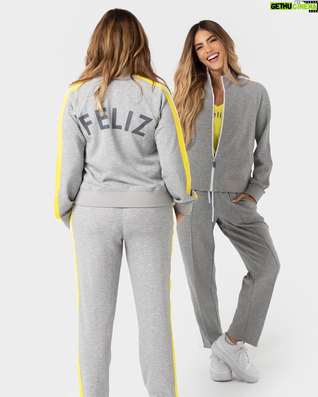 Gaby Espino Instagram - Heyyy, mañana estaremos presentando la colección Gaby Espino x Peace Love World @peaceloveworld @peacelovealina en @despiertamerica x #univision Los esperooooo!!! ❤️