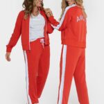 Gaby Espino Instagram - Introducing @gabyespino X @peaceloveworld ♥️ A collection built through a soulful connection of two hispanic women. Gaby Espino and @peacelovealina came together with intention and a foundation of love. When they aligned, Gaby was looking to step into fashion and Alina was looking for a powerful and like-minded collaboration, just in time to celebrate #HispanicHeritageMonth 💪🏼 #TapToShop the collection