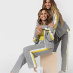 Gaby Espino Instagram - Introducing @gabyespino X @peaceloveworld ♥️ A collection built through a soulful connection of two hispanic women. Gaby Espino and @peacelovealina came together with intention and a foundation of love. When they aligned, Gaby was looking to step into fashion and Alina was looking for a powerful and like-minded collaboration, just in time to celebrate #HispanicHeritageMonth 💪🏼 #TapToShop the collection
