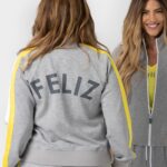 Gaby Espino Instagram - Introducing @gabyespino X @peaceloveworld ♥️ A collection built through a soulful connection of two hispanic women. Gaby Espino and @peacelovealina came together with intention and a foundation of love. When they aligned, Gaby was looking to step into fashion and Alina was looking for a powerful and like-minded collaboration, just in time to celebrate #HispanicHeritageMonth 💪🏼 #TapToShop the collection