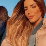 Gaby Espino Instagram - Saber vivir, es hacer lo mejor q podemos con lo q tenemos, en el momento en el q estamos…!