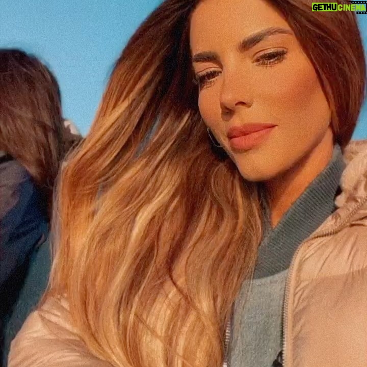 Gaby Espino Instagram - Saber vivir, es hacer lo mejor q podemos con lo q tenemos, en el momento en el q estamos…!