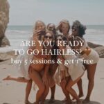 Gaby Espino Instagram - Yes we are 🤎✨ @agavebeautybarmiami LASER HAIR REMOVAL / DEPILACIÓN LÁSER para mujeres y hombres. Alma Soprano ICE platinum 🤎 brinda la mejor tecnología indolora del mercado y está en Agave. Be ready for summer!!! Disfruta de nuestra promoción por apertura. Por la compra de 5 sesiones, te llevas la 6ta GRATIS 🙌🏻 BOOK YOUR APPOINTMENT www.agavebeautybarmiami.com 📞 +1 305-967-8513