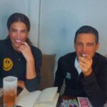 Gaby Espino Instagram - Enfocados y emocionados para lograr todas las metas del 2022. Obviamente una de mis metas es mantener mi estilo de vida saludable junto a @yesyoucan Van a poder conocer más información de los productos, el #TransformChallenge y más... a visualizar mis amores!!!!