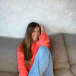 Gaby Espino Instagram - Básica y ligera😻