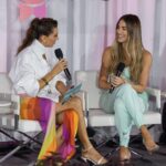 Gaby Espino Instagram - El sábado pasado estuve en un evento espectacular. Me sentí sumamente afortunada de estar rodeada de tantas mujeres poderosas que dejan en alto la fortaleza y el talento de todas las latinas. Tuve la oportunidad de participar en el evento #PoderosasLive de @peopleenespanol junto a mi familia de @neutrogena. Estuve compartiendo con muchas mujeres talentosísimas, incluyendo a la @drberthabaum y la científica Kenia Bido en un workshop dedicado a la exploración de la piel y las mejores prácticas para mantenerla saludable. En mi biografía y stories les dejé el link para que vean nuestra charla. #NeutrogenaXPoderosas #NeutrogenaPartner