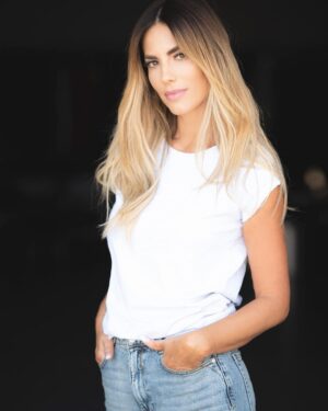 Gaby Espino Instagram - 🍓❤️ y así….