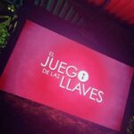 Gaby Espino Instagram - Ya listos! 🔥 Estrenamos así q no te pierdas #ElJuegoDeLasLlaves por @primevideomx 🇲🇽🌎 y por @vix 🇵🇷🇺🇸 HAPPY VALENTINE’S DAY BEBES!!! Mexico City, Mexico