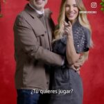 Gaby Espino Instagram - Aquí te contamos un monton en 90 segundos!😜 #ElJuegoDeLasLlaves NUEVA TEMPORADA este 14 de febrero por @primevideomx 🇲🇽🌎 y @vix 🇺🇸🇵🇷 🔥🔥🔥🔑🔑🔑