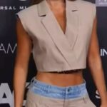 Gaby Espino Instagram - Estreno de #ElZorroLaSerie @primevideo @secuoyastudios #Miami