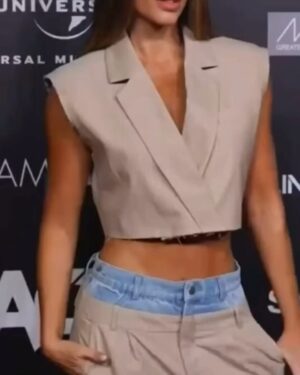 Gaby Espino Instagram - Estreno de #ElZorroLaSerie  @primevideo @secuoyastudios #Miami
