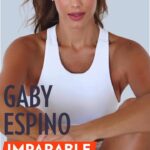 Gaby Espino Instagram - Falta 1 día para compartir con ustedes algo muuuy especial..! Gracias @peopleenespanol 🤪