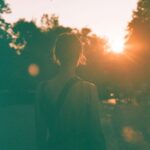 Gaia Weiss Instagram - Summer sunsets in Paris by @becks_lange