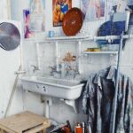 Gaia Weiss Instagram – Ateliers ouverts @beauxartsparis 

La culture… ce qui a fait de l’homme autre chose qu’un accident de l’univers. – A.Malraux

📷 @juliammarsal Beaux-Arts de Paris
