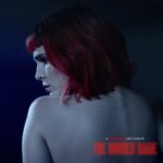 Gaia Weiss Instagram – I’m excited to tell you that The Bunker Game is coming out today exclusively on @shudder and will be available in the US, UK, Canada, New Zealand, Australia, and Mexico. I wasn’t able to go to the theatrical premiere so I will be discovering it with you guys 💃😱🙌