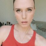 Gaia Weiss Instagram - Cat’s eye 😽